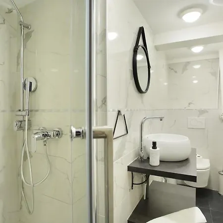Rent A - 2p Passage Du Caire Daire *