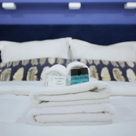 Rent A - 2p Passage Du Caire Parigi