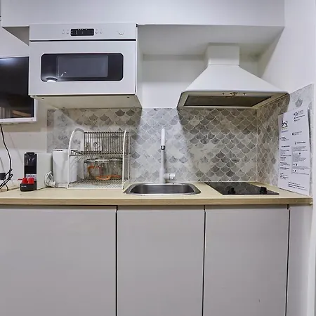 Appartamento Rent A - 2p Passage Du Caire