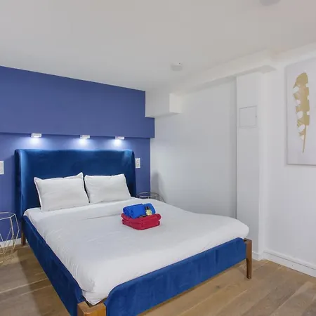 Rent A - 2p Passage Du Caire *