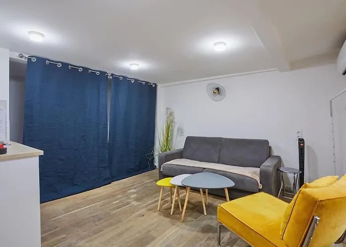 Lejlighed Rent A - 2p Passage Du Caire Paris