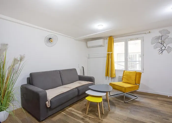 Rent A - 2p Passage Du Caire Appartamento *